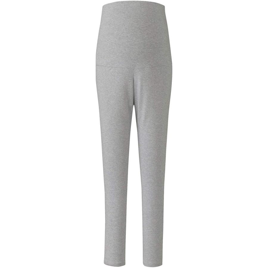 ワコールマタニティ レギンス 妊娠初期から産後まで おなかの変化に対応 細身タイプ Myy100 レディース Gy マタニティm L その他マタニティ 産後ウェア Avenida7 Com