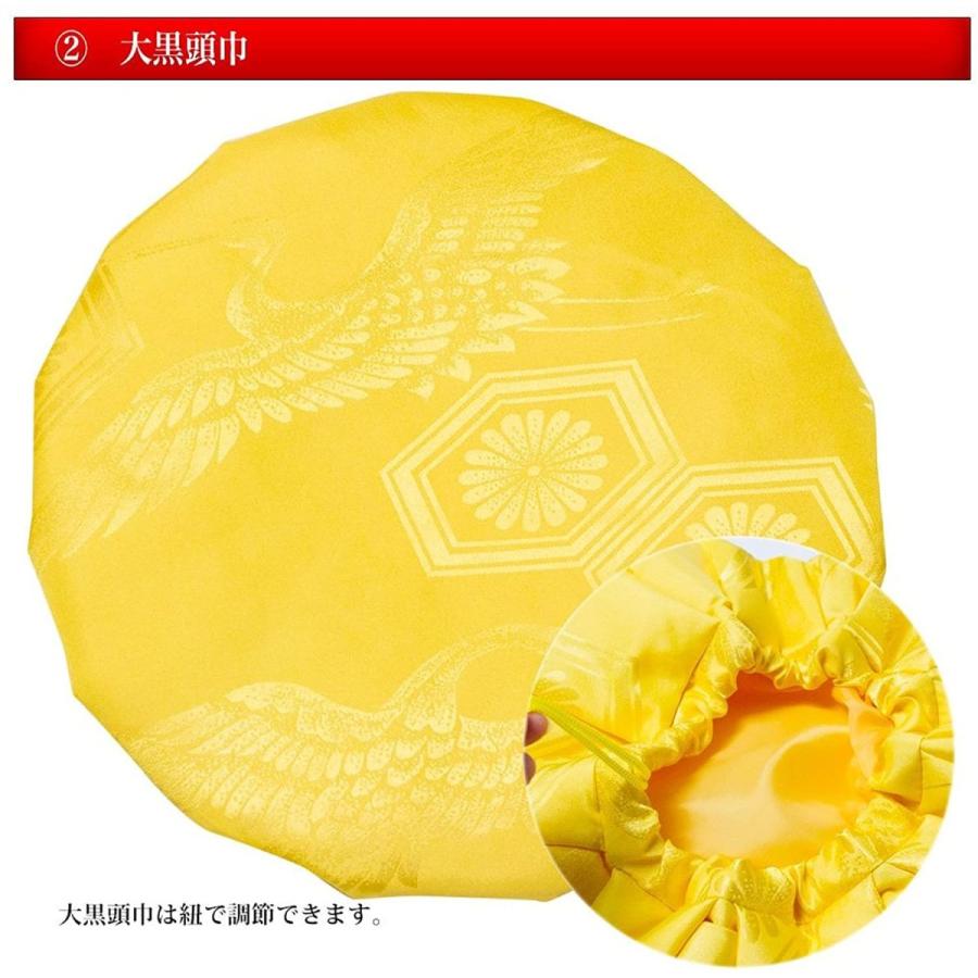 最終値下げ キョウエツ Kyoetsu ちゃんちゃんこお祝いセット 鶴亀甲柄 赤 紫 黄 3点セット ちゃんちゃんこ 頭巾 扇子 米寿 Organizacaosilveira Com Br