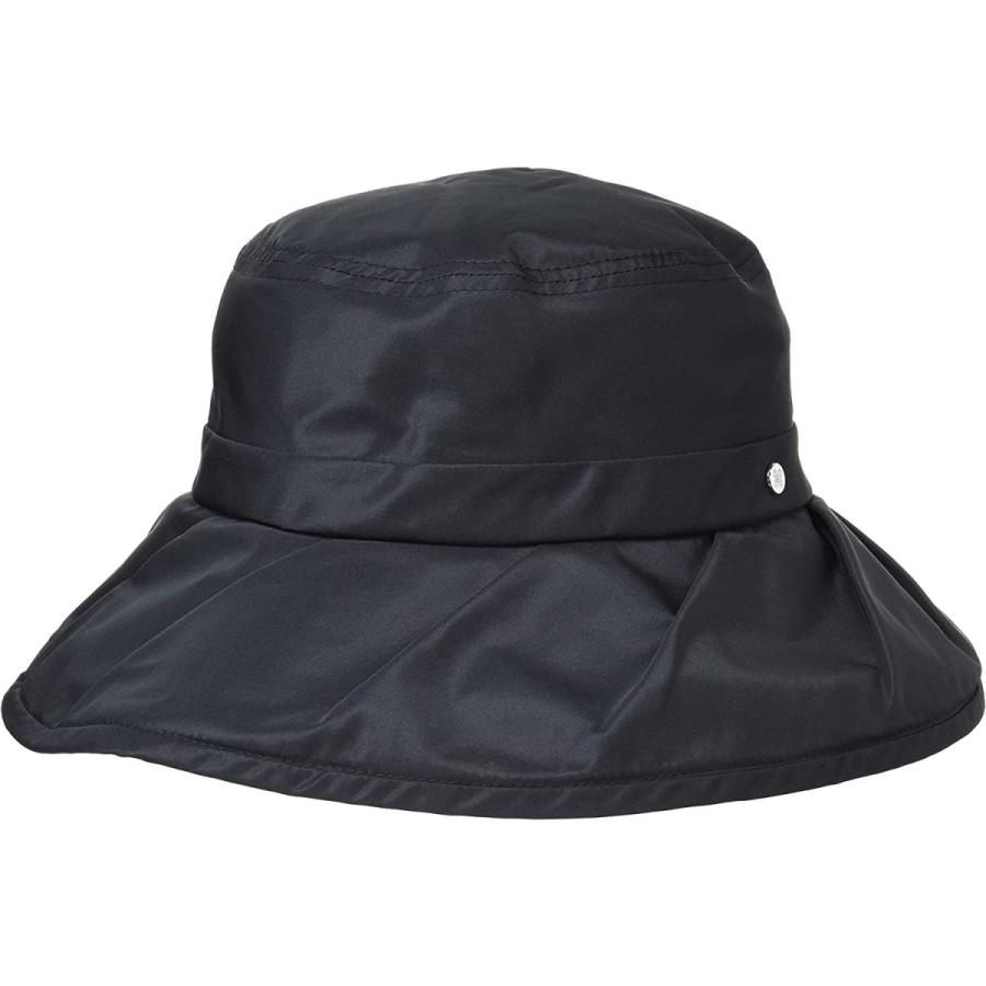 古典 HIROKO MOONBAT(ムーンバット) [ムーンバット] KOSHINO ミ レディース オシャレ シンプル ハット 帽子 メモリーカサブランカ その他帽子