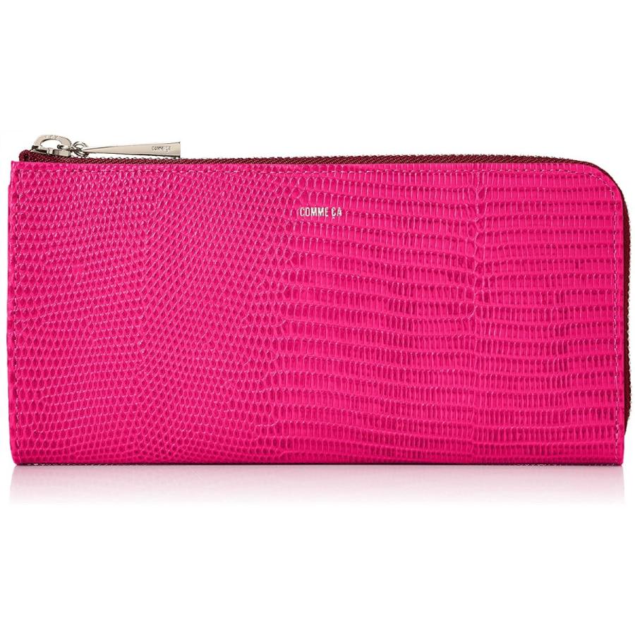 コムサ 財布 レザール レディース ピンク 財布 帽子 ファッション小物 Net ネットコロン 財布 ピンク ならショッピング ランキングや口コミも豊富なネット通販 更にお得なpaypay残高も スマホアプリも充実で毎日