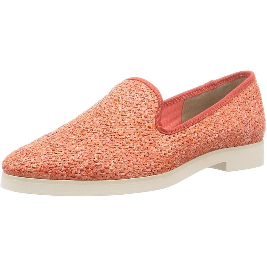 最安値 メッシュスリッポンシューズ スニーカー ジェリービーンズ レディース Cm 23 オレンジ ローファー