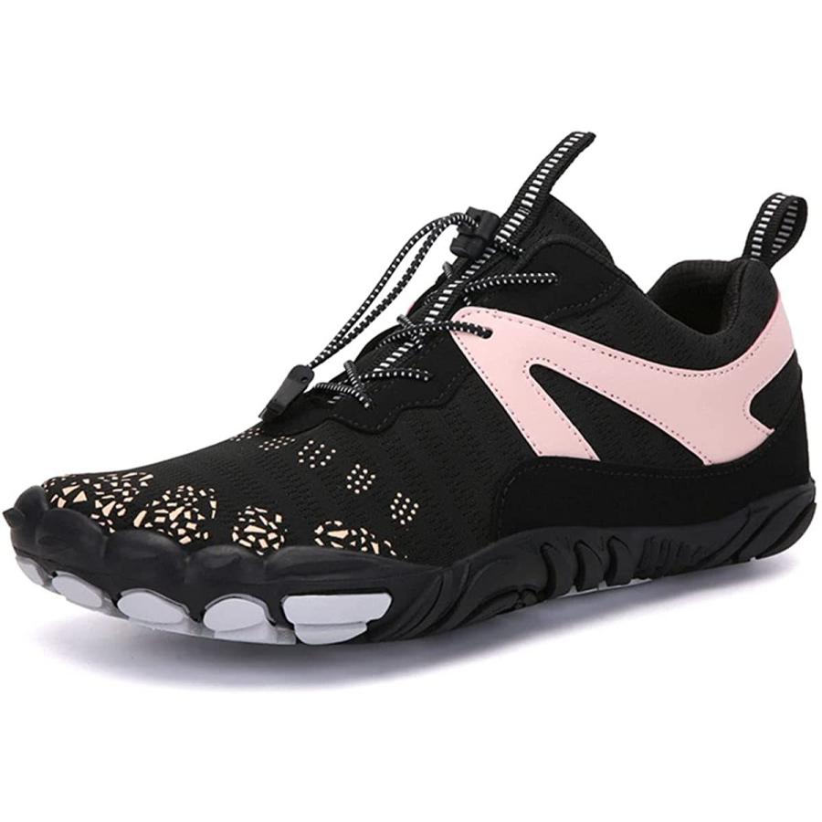 55 以上節約 ローローluoluo マリンシューズ ウォーターシューズ フィットネスシューズ レディース ベアフット 超軽量 通気性 沢登り 磯靴 釣り 靴 滑 新品本物 Www Aqtsolutions Com