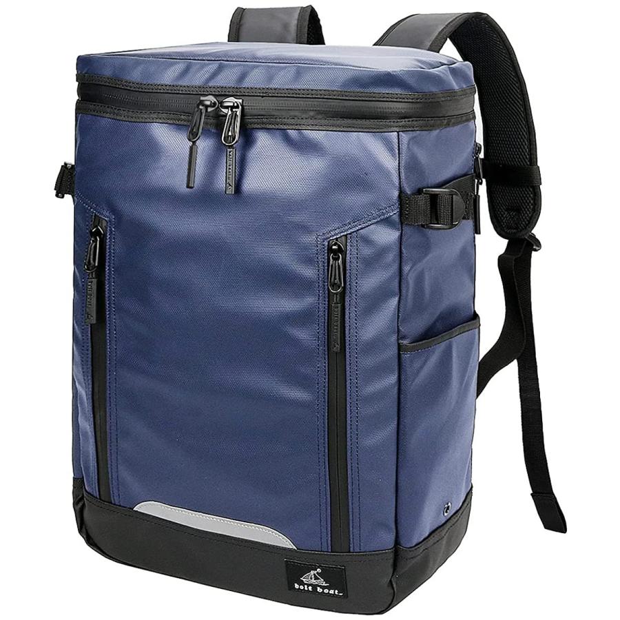オンライン アウトレット Bolt Boat リュック メンズ 大容量 防水 バックパック リュックサック タウンリュック 撥水 止水ファスナー 通学 旅行 アウトドア 大きめ ネットコロン Net Cologne 通販 Yahoo ショッピング を安く買う方法