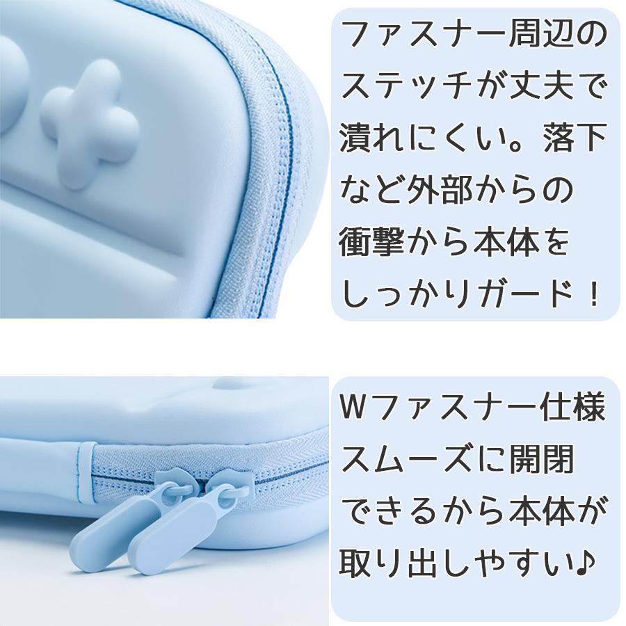 【値下げ条件有】Nintendo Switch 有機EL＋ホリコン＋ポーチ Nintendo Switch（有機ELモデル）」対応の新製品16点が10月8日にHORI