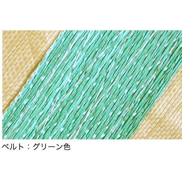 4点吊ベルト フレコンバック 225MT 角型 900Dx900Wx1200H 上部 4点吊ベルト フレコンバック 225MT 角型 900Dx900Wx1200H 上部