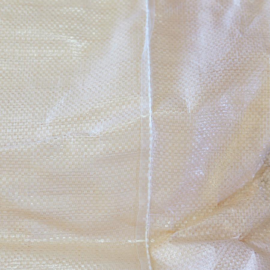 10梱包まとめ買い割引 外側ラミネート加工 フレコンバッグ 015R 丸型 1100φx1300H 上部全開 下部半開 排出口あり 100枚入 バージン材 |  | 02