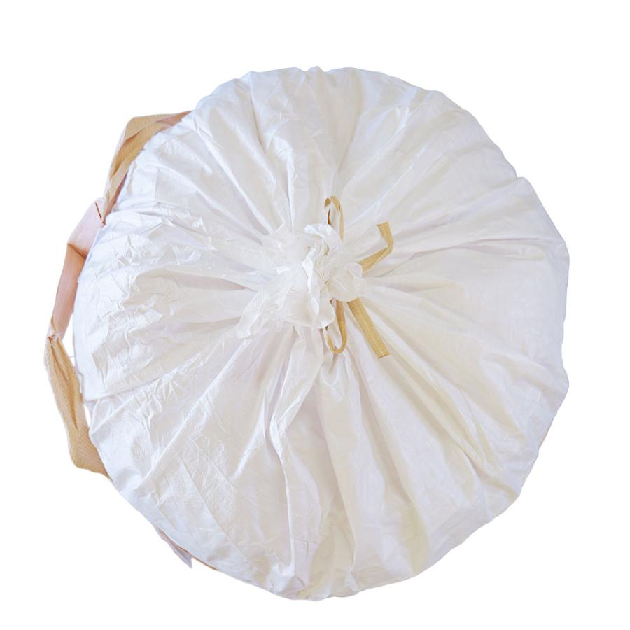 10梱包まとめ買い割引 フレコンバック 002C-30 丸型 1100φx1080H 上部全開 排出口なし 100枚入 フレコンバッグ フレキシブルコンテナ |  | 02