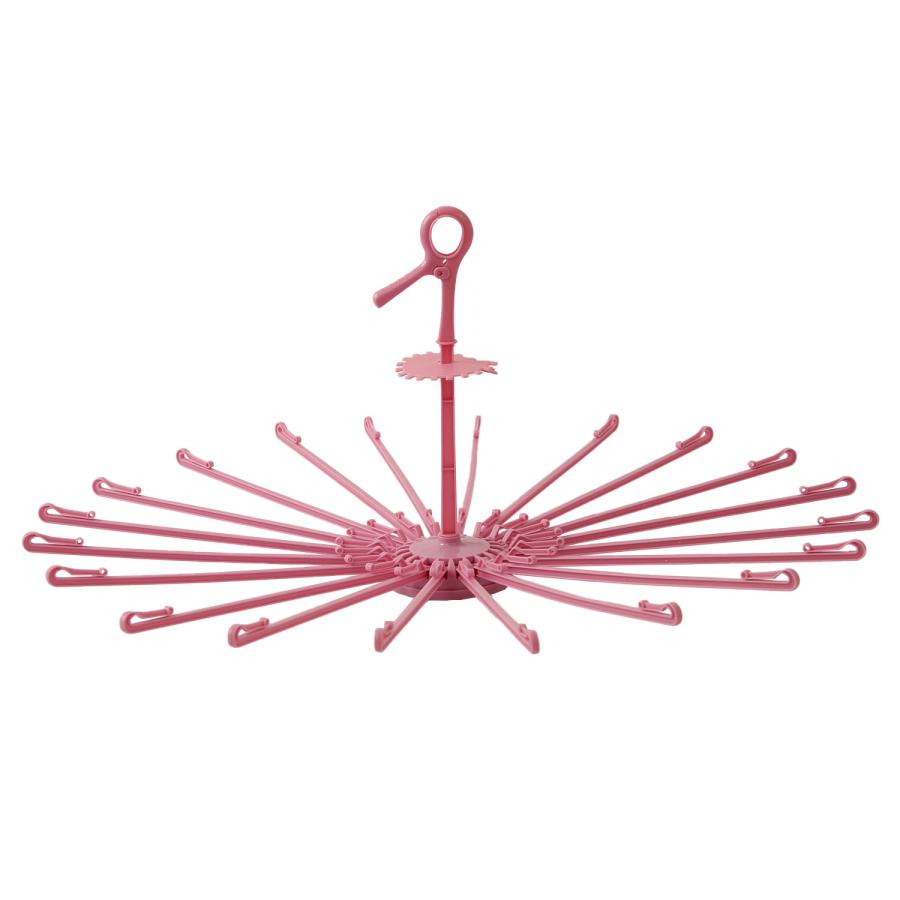 レア ハローキティ パラソルハンガー ピンク レア ハローキティ