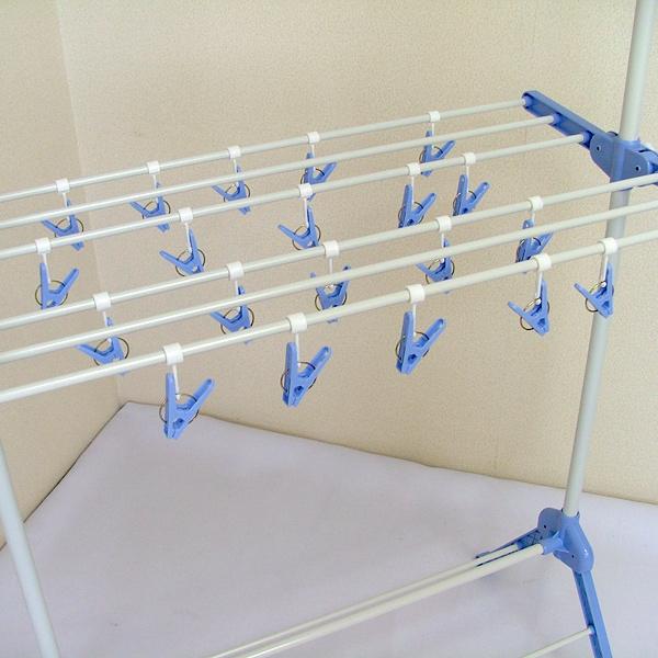 物干しスタンド 室内物干し 多目的タイプ EC-700 日本製 |  | 02