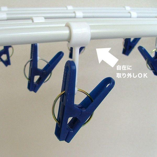 物干しスタンド 室内物干し 多目的タイプ EC-700 日本製 |  | 05