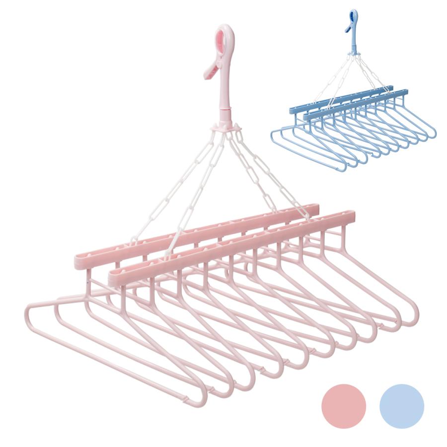 10連ハンガー。サンリオグッズ。お洋服まとめ売り 10連ハンガー。サンリオグッズ。お洋服まとめ売り i-seed_ku9012