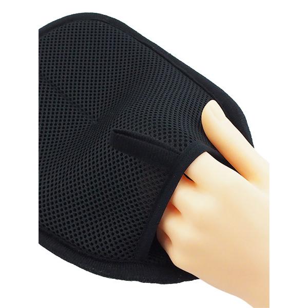 ペットの抜け毛を簡単お掃除 毛とーるミトン 年間 NJKTMT | ブランド登録なし | 02