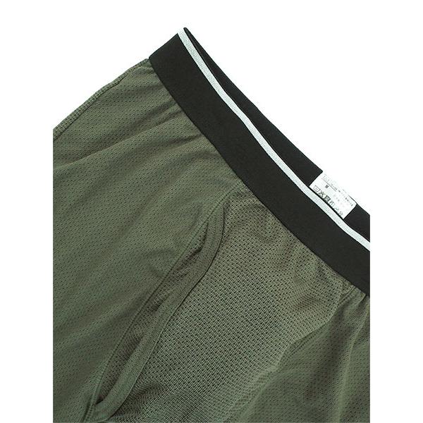 【未使用・未開封】アテックス DRY BREEZE AX-KM8002 アズ BREEZE DRY ブリーズドライ メンズ前開きボクサーブリーフ