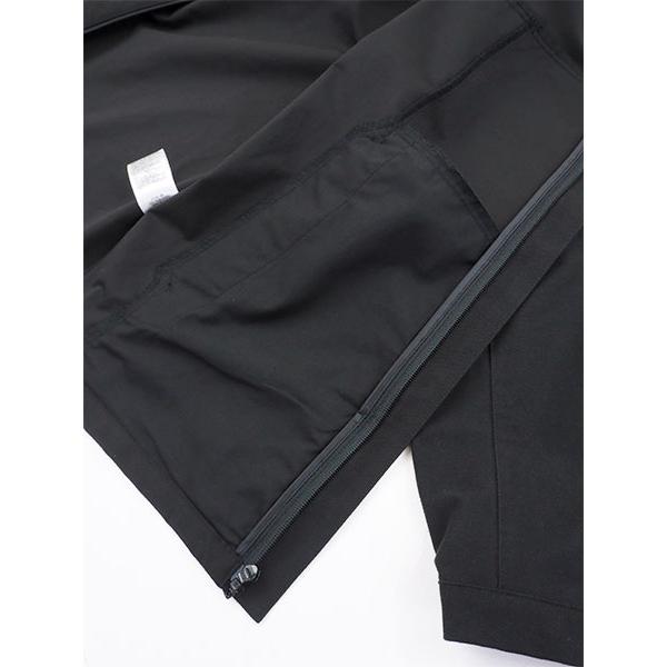 グンゼ BODYWILDメンズフード付きスタンドカラーブルゾン ヴィンテージコットン 秋用 BDW362 GUNZE [Mサイズ] 紳士 | BODY WILD | 02