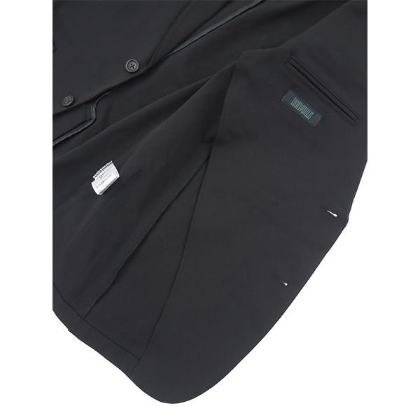 BODY WILD グンゼ BODYWILD メンズテーラードジャケット