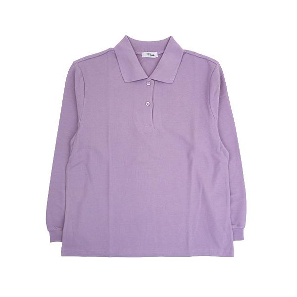 新品 nanamica 鹿の子ポロシャツ (Lサイズ) 　Ⓗ イタリア糸 鹿の子編み オーバーサイズ ポロシャツ 通販 - ディノス