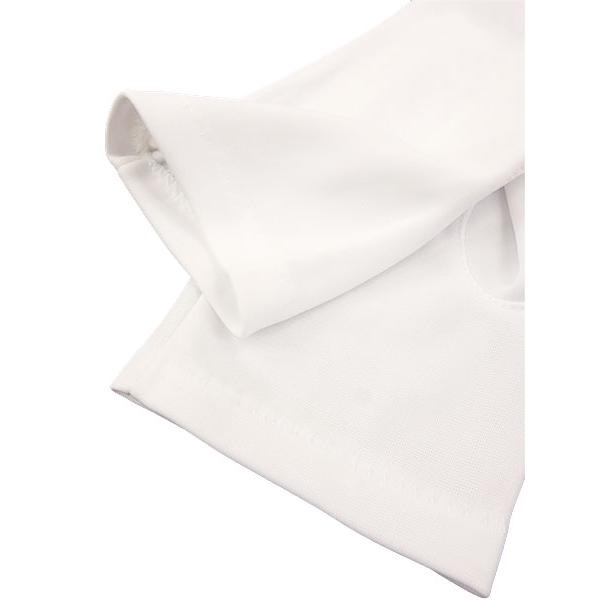 レディース 白ナイロン手袋 年間 23000 [M、Lサイズ] 婦人 | ブランド登録なし | 03