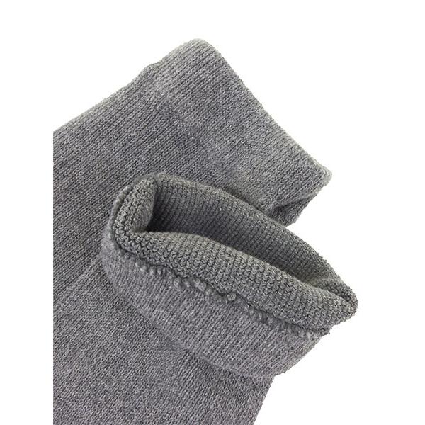 お炭いり 備長炭 のびるひざサポーター 左右1組 日本製 年間 4801 [フリーサイズ] | ブランド登録なし | 02