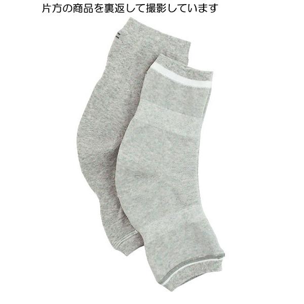 いたわり設計 男女兼用 ひざあて ゆったり 左右1組 日本製 年間 71-130 | ブランド登録なし | 01