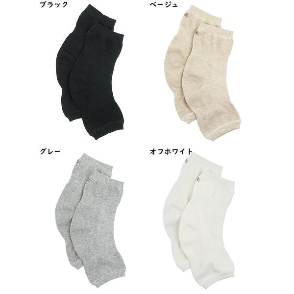 いたわり設計 男女兼用 ひざあて ゆったり 左右1組 日本製 年間 71-130 | ブランド登録なし | 04