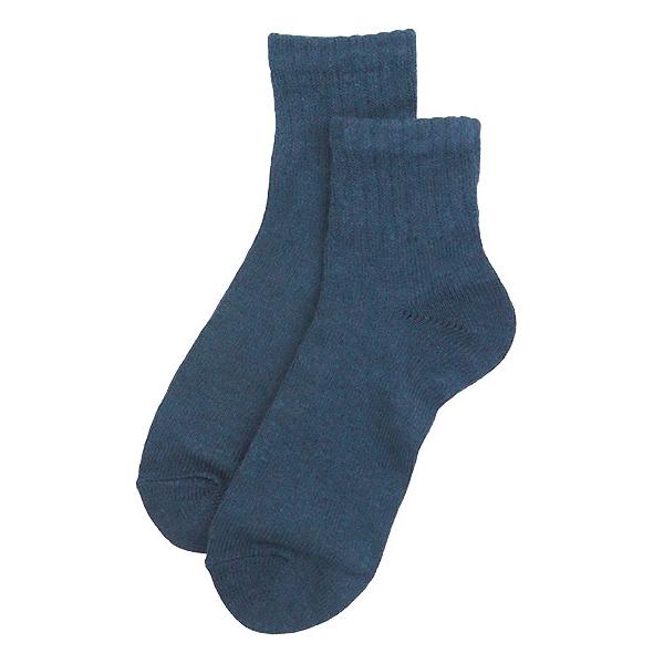 グンゼ ファイヤーアセドロン メンズソックス ショート丈 無地 リブ 消臭 秋冬用 AGW001 GUNZE [25-27サイズ] 紳士 | GUNZE | 06