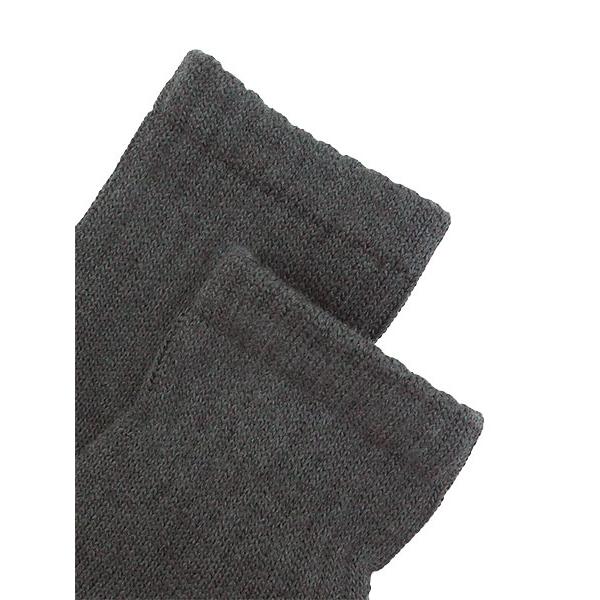 グンゼ ファイヤーアセドロン メンズソックス ショート丈 無地 リブ 消臭 秋冬用 AGW001 GUNZE [25-27サイズ] 紳士 | GUNZE | 01