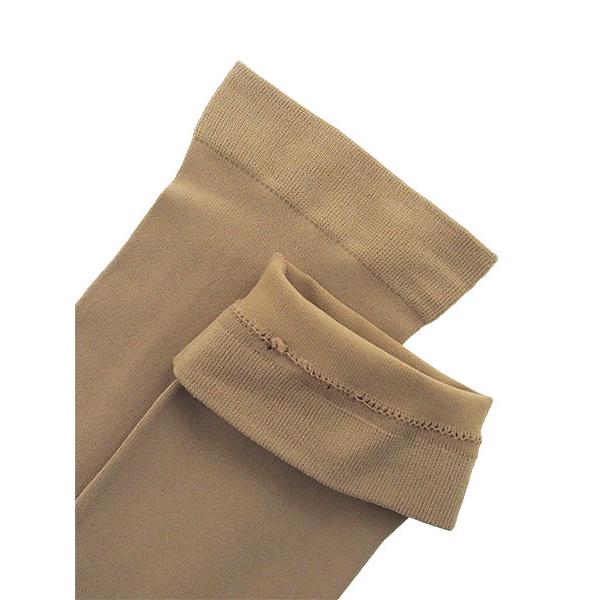 グンゼ レディースゆったりはきやすい ひざ上丈ハイソックス オーバーニー  年間 ARV518 GUNZE [22-24サイズ] 婦人 | GUNZE | 01