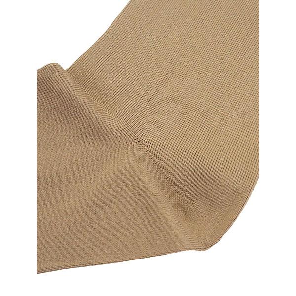 グンゼ レディースゆったりはきやすい ひざ上丈ハイソックス オーバーニー  年間 ARV518 GUNZE [22-24サイズ] 婦人 | GUNZE | 02