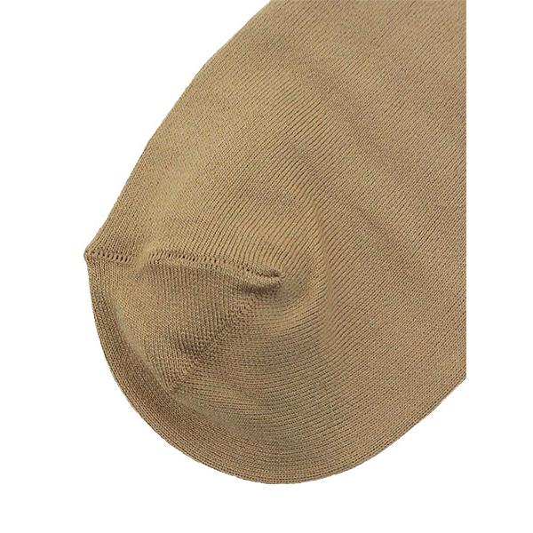 グンゼ レディースゆったりはきやすい ひざ上丈ハイソックス オーバーニー  年間 ARV518 GUNZE [22-24サイズ] 婦人 | GUNZE | 03