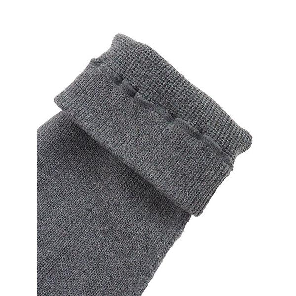 お炭入り 紀州備長炭素材 のびるひざサポーター ロング 左右1組 日本製 年間 4802 | ブランド登録なし | 01