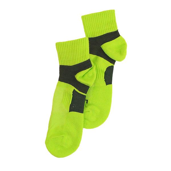 GUNZE（グンゼ） ACTIVE STYLE メンズショートソックス アーチサポート