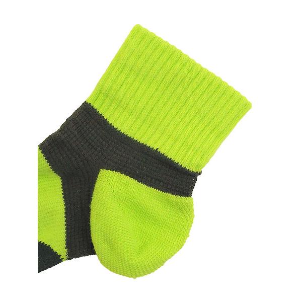 グンゼ ACTIVE STYLE メンズショートソックス アーチサポート  2  年間 AS0102 GUNZE [25-27サイズ] 紳士 | GUNZE | 01