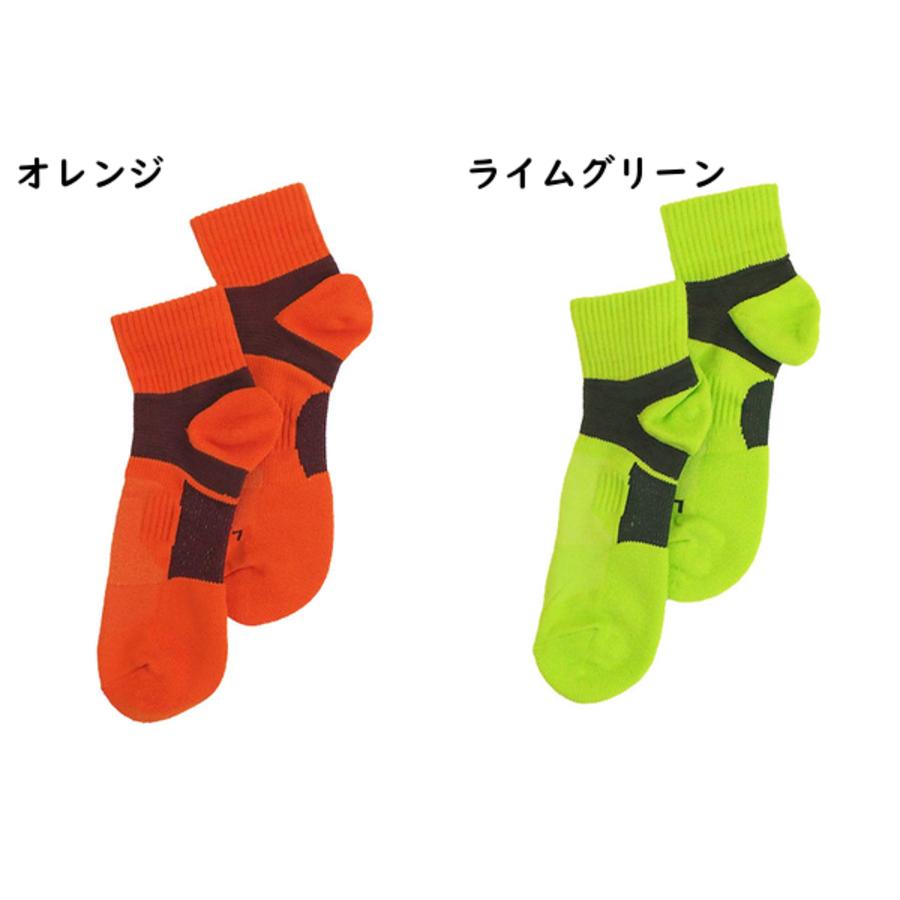 グンゼ ACTIVE STYLE メンズショートソックス アーチサポート  2  年間 AS0102 GUNZE [25-27サイズ] 紳士 | GUNZE | 04