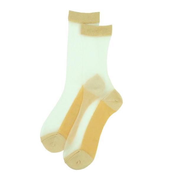 GUNZE グンゼ ROPE PICNIC ロペピクニック レディースシースルー