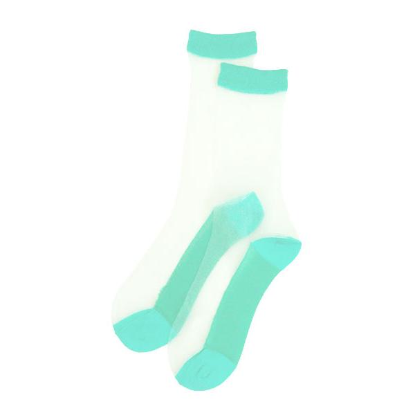 GUNZE グンゼ ROPE PICNIC ロペピクニック レディースシースルー