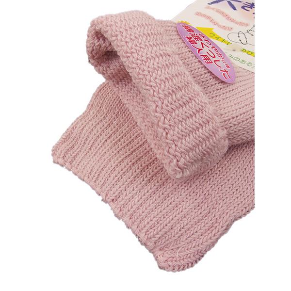 コベス 超ゆったり特大サイズ 大きなくつ下 レディースソックス 日本製 春夏用 3694 [22-27サイズ] 婦人 | ブランド登録なし | 02