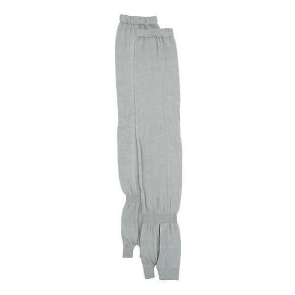 グンゼ クールマジック さらっと涼しいW冷感 レディースアームカバー 60cm丈 春夏用 CGX761 GUNZE婦人 | COOLMAGIC | 05