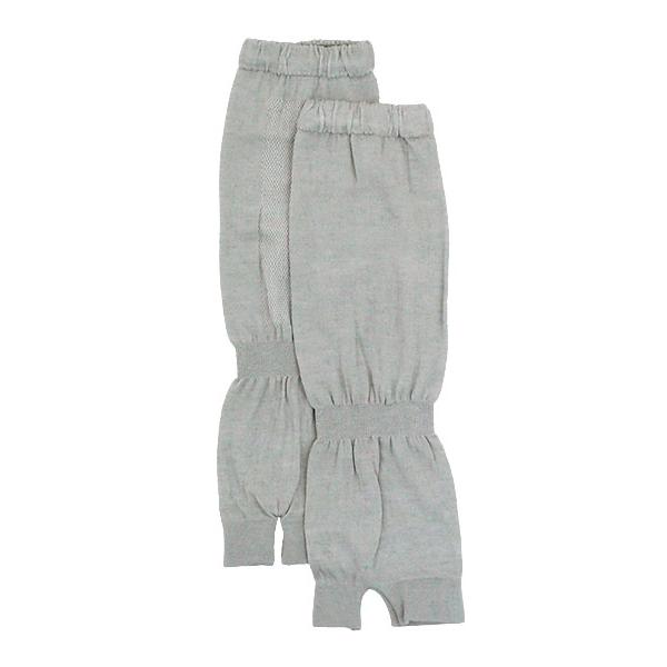 グンゼ クールマジック さらっと涼しいW冷感 レディースアームカバー 35cm丈 無地 春夏用 CGX751 GUNZE婦人 | COOLMAGIC | 05