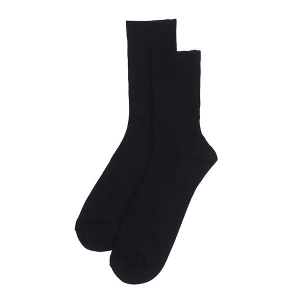 グンゼ アセドロン メンズショートソックス リブ無地 消臭 年間 AGX001 GUNZE [25-27サイズ] 紳士 | GUNZE | 08