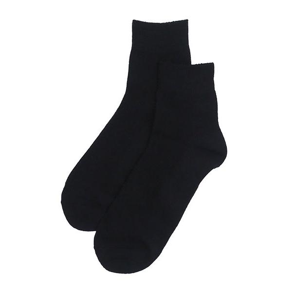 グンゼ アセドロン メンズショートソックス 足底かのこ 年間 AGX024 GUNZE [25-27サイズ] 紳士 | GUNZE | 08