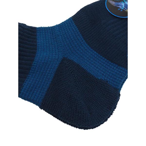 グンゼ ACTIVE STYLE メンズショートソックス アーチサポート  1  年間 AS0102 GUNZE [25-27サイズ] 紳士 | GUNZE | 01