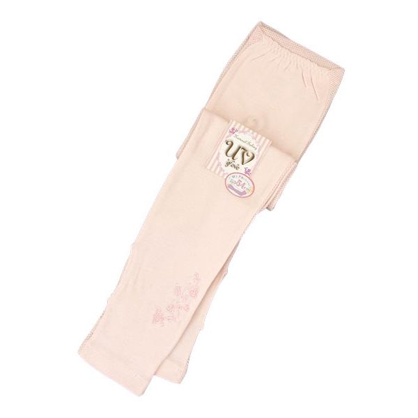 natural feeling UV globe 日よけロングカバー手袋54cm 花と蝶 夏用 TK-98-C婦人 | ブランド登録なし | 08