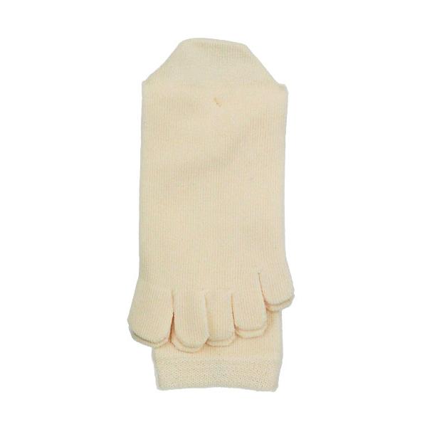 EMソックス メンズ5本指ソックス かかと付き  EM男ディ彩素敵靴下  日本製 年間 SS0411 [24-27サイズ] 紳士 | ブランド登録なし | 01