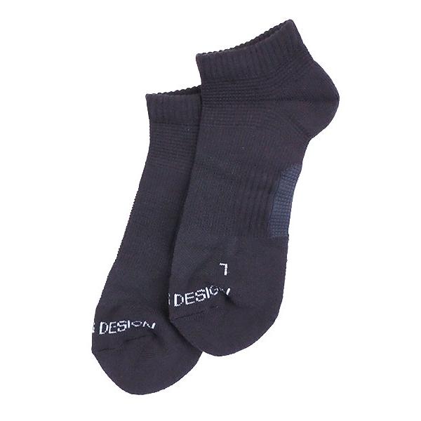 グンゼ BODY WILD by BEAMS DESIGN メンズソックス スニーカー丈 秋冬用 BDY031 GUNZE [25-27サイズ] 紳士 | BODY WILD | 05