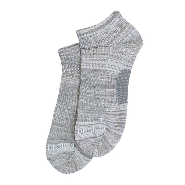 グンゼ BODY WILD by BEAMS DESIGN メンズソックス スニーカー丈 秋冬用 BDY031 GUNZE [25-27サイズ] 紳士 | BODY WILD | 06