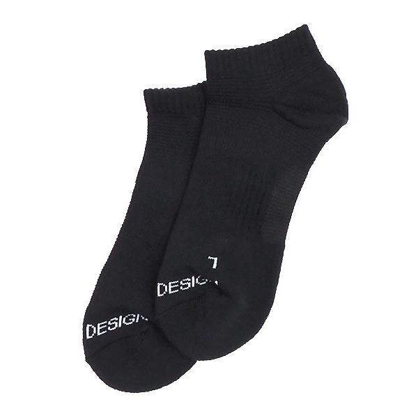 グンゼ BODY WILD by BEAMS DESIGN メンズソックス スニーカー丈 秋冬用 BDY031 GUNZE [25-27サイズ] 紳士 | BODY WILD | 11