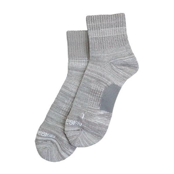 グンゼ BODY WILD by BEAMS DESIGN メンズソックス ショート丈 秋冬用 BDY032 GUNZE [25-27サイズ] 紳士 | BODY WILD | 05