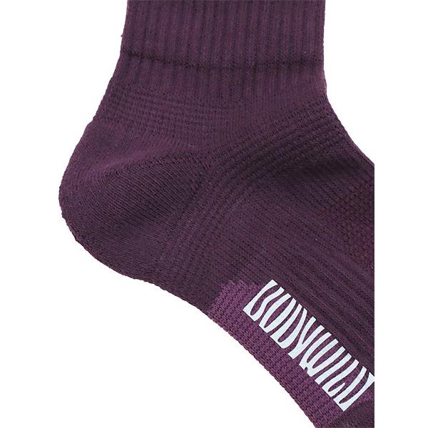 グンゼ BODY WILD by BEAMS DESIGN メンズソックス ショート丈 秋冬用 BDY032 GUNZE [25-27サイズ] 紳士 | BODY WILD | 01