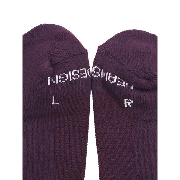 グンゼ BODY WILD by BEAMS DESIGN メンズソックス ショート丈 秋冬用 BDY032 GUNZE [25-27サイズ] 紳士 | BODY WILD | 02