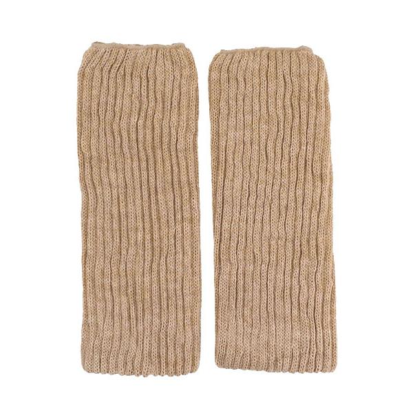 奈良のくつした 男女兼用 レッグウォーマー 内側絹100% 日本製 秋冬用 801 | ブランド登録なし | 06